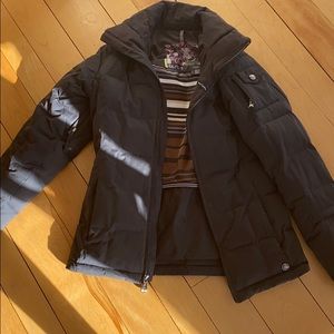 Super warm Burton winter jacket